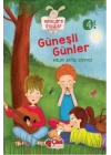Güneşli Günler / Miniklere Öyküler
