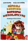 Güneşli Kasabası Depreme Hazırlanıyor