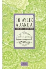 Günlerin Getirdiği (16 Aylık Ajanda) 2021-2022