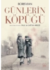 Günlerin Köpüğü (Resimli)