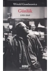 Günlük 1959-1969 2. Cilt - Modern Klasikler