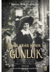 Günlük 2 - Şair Nigar Hanım