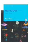 Günlükler (1898-1918)