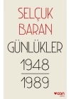 Günlükler (1948-1989)