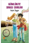 Günlükte Saklı Sırlar