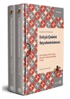 Günümüz Türkçesiyle - Evliya Çelebi Seyahatnamesi 8. Kitap 2 Cilt