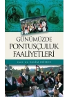 Günümüzde Pontusçuluk Faaliyetleri