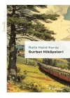 Gurbet Hikayeleri - Livaneli Kitaplığı