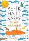 Gurbet Hikayeleri - Yer Altında Dünya Var