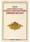 Gürcü Devleti’nin Kırmızı Kitap’ı Ermeni İddialarına Yanıt