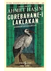 Gurebahane-i Laklakan - Gariban Leylekler Evi (Günümüz Türkçesiyle) - Türk Edebiyatı Klasikleri