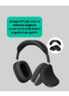 Gürültü Azaltmalı Bluetooth Kulaklık | 5 Saat Kesintisiz Müzik