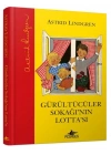 Gürültücüler Sokağının Lottası (Ciltli)