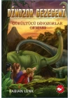 Gürültülü Dinozorlar Ormanı - Dinozor Gezegeni 2