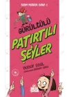 Gürültülü Patırtılı Şeyler