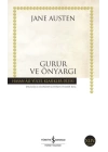 Gurur ve Önyargı - Hasan Ali Yücel Klasikleri