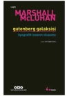 Gutenberg Galaksisi Tipografik İnsanın Oluşumu