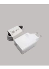 Güvenli ve Hızlı Şarj İçin 67W Turbo Adaptör Type-C Kablo ile