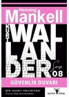 Güvenlik Duvarı - Kurt Wallander Serisi
