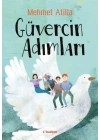 Güvercin Adımları