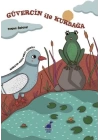 Güvercin İle Kurbağa