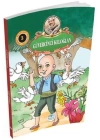 Güvercinci Keloğlan
