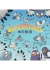 Güvercinlerle Matematik