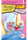 Güzel, Açıkgöz, Cesur Kızlar 01 - Yalancı Aynalar