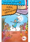 Güzel, Açıkgöz, Cesur Kızlar 03 - Kral Kızının Armağanı