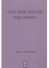 Güzel Ahlak Sahifeleri (Radyo Sohbetleri)