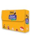 Güzel Davranış Romanları (10 Kitap Set)