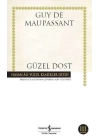 Güzel Dost - Hasan Ali Yücel Klasikleri