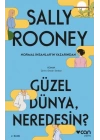 Güzel Dünya, Neredesin?