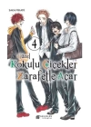 Güzel Kokulu Çiçekler Zarafetle Açar 4