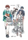 Güzel Kokulu Çiçekler Zarafetle Açar 5