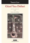 Güzel Yazı Defteri