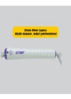 GW 32mm Döner Başlıklı Saç Kıvırma Makinesi – Her An Her Yerde Profesyonel Şekillendirme