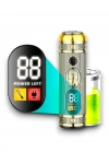 GW-9957 TIRAŞ MAKİNESİ