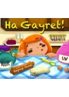 Ha Gayret!