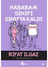 Hababam Sınıfı Sınıfta Kaldı