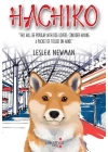 Hachiko (İngilizce)