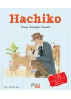 Hachiko (Resimli Hikaye)