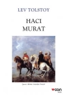Hacı Murat (Beyaz Kapak)