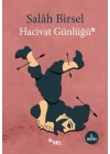 Hacivat Günlüğü