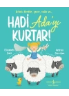 Hadi Adayı Kurtar!