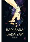 Hadi Bana Baba Yap