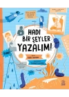 Hadi Bir Şeyler Yazalım!
