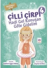 Hadi Gel Konuşan Göle Gidelim - Çilli Çirpi 4