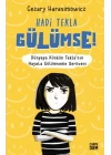 Hadi Tekla Gülümse!