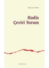 Hadis Çeviri Yorum